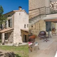 Mas Volver Camargue โรงแรมในอาร์ลส์