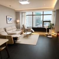 Riina Lounge ICN Airport, hotel cerca de Aeropuerto internacional de Incheon, Sinbul-to