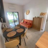 Sea Green Gardens, hotel em Pyla
