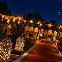 Merzouga में, होटल Merzouga Desert Experience Camp-Erg Chebbi Sunset & Camel Ride
