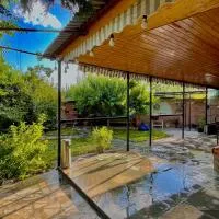 Ners House, hotell sihtkohas Garni