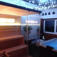 Konak Jugovo, hotel v Smederevem