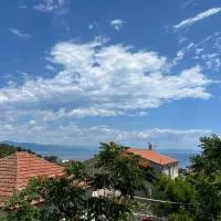 Paxos Apartments, hotel em Gaios