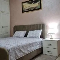 appartement luxe, hotel em Berkane