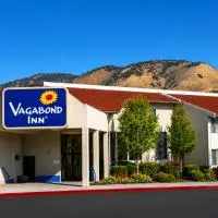 Vagabond Inn - Lebec, CA, hotel di Lebec