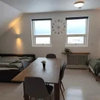 Guesthouse Hateigi 3, отель в городе Хелла