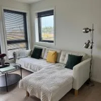 Modern Flat In Flateby, Enebakk, hôtel à Flateby