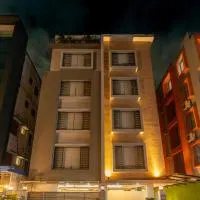 Mukut Mani Regency - The Bay Suites, Hotel in New Town