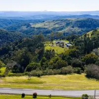 Maleny Views Motel, hotel em Maleny