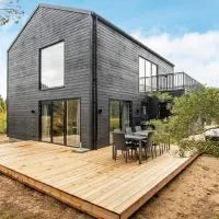Luxury Retreat with Sauna, hotel v destinácii Sønderby