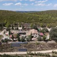 Finca Heredad La Boquilla, מלון בEnguera
