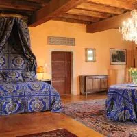 Manoir de Malfarat, hotel u gradu 'Charlieu'