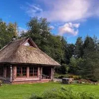 Oanduaia saunamaja, hotel em Oandu