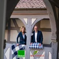 Hästens Boutique Biohotel - chez Douverne, hotel v destinaci Sommerach