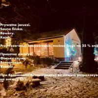 Dom Blisko Natury Brenno, hotel in Brenno
