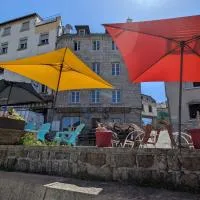 Chez Séb et Nico, hotel a Saint-Alban-sur-Limagnole