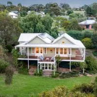 The Loft House at Shelford, hotel em Doroq