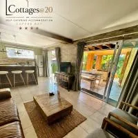 Cottages20, hotel a Coffee Bay