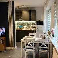 Nowy Apartament Lipowa, hotel a Hajnówka