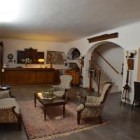Mistral Hotel