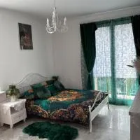 Apartament w centrum Kutna, hotel en Kutno