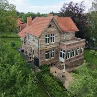 Villa Krafft Bed&Breakfast, hotel in Waake