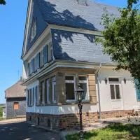 Forsthaus zur Linde, hotell i Hermeskeil