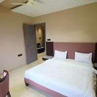 The VSK Stays, khách sạn ở Igatpuri