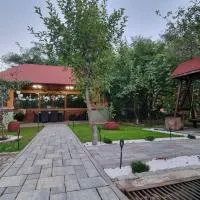 Elysium Zenith Estate, hotel v destinaci Cornu de Jos