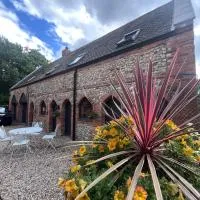 The Chapel Apartment, hotel en North Elmham