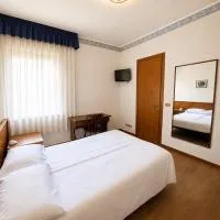 Single Rooms, hotel em Tarvisio