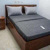 Abidjan में, होटल Résidence SERENITY