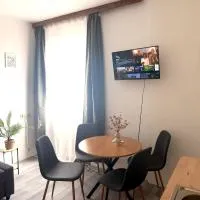 Apartments Chloe - Top 12, отель в городе Hollabrunn