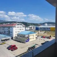 Pale Vista, hotell i Pale