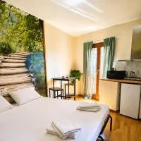L'Era de Prullans, hotel en Prulláns