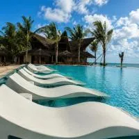 Sand Beach Boutique, hotel em Bwejuu