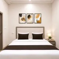 Shiv Shakti Dham - A Top Rated Property in Vrindavan #Near Prem Mandir #Deluxe & Family Rooms #Parking, hotel en Vrindāvan