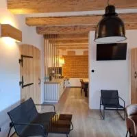 Apartamenty Górskie Cicho-Sza: Stronie Śląskie şehrinde bir otel