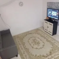 HomeStay YNS Kampar Putra Perak 2 Bilik dan 2 Bilik Air, хотел в Кампар