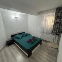 Garsoniera Casa Dragoeni, Targu Jiu, hotel en Târgu Jiu