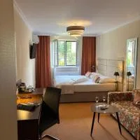 Hotel Garni Expo, hotell i Banská Bystrica