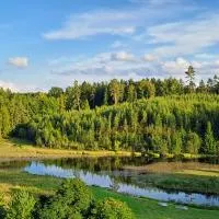 Tuule, hotel v destinácii Jeedasküla