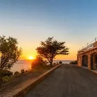 Marine de Farinole, hotel di Farinole