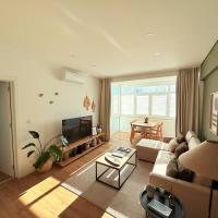 Estoril by the Sea, hotel Estorilban