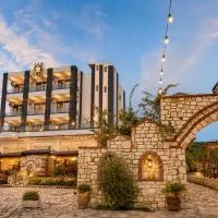 ANN World, hotel v destinaci Vlorë