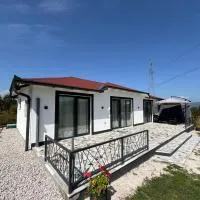 Villa Noor Visoko, hotell i Visoko