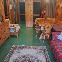 Lo chalet7, hotel v destinaci Terminillo