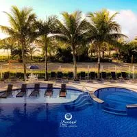 Kaakupe Praia Hotel, hotel sa Guaratuba