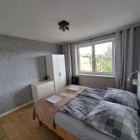 SZPITAL ZDROJE Apartment, hotel v mestu Ščečin