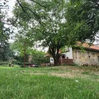 Southfork Farma Všetice – hotel w mieście Benešov
